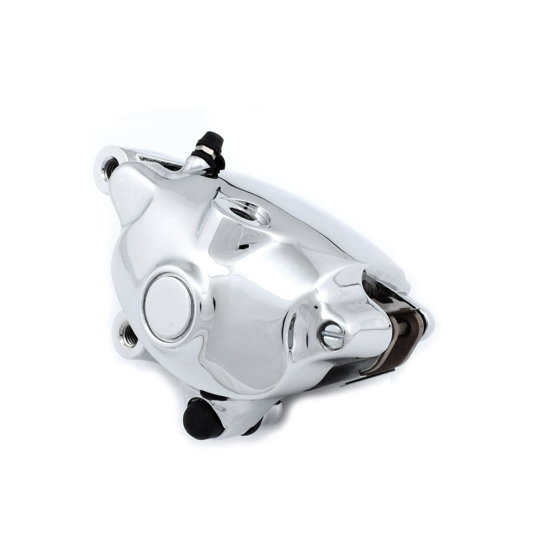 V-Twin Mfg. V-Twin Mfg. Front Caliper For Harley XL 2004-2006 - $198.20 at J&P Cycles