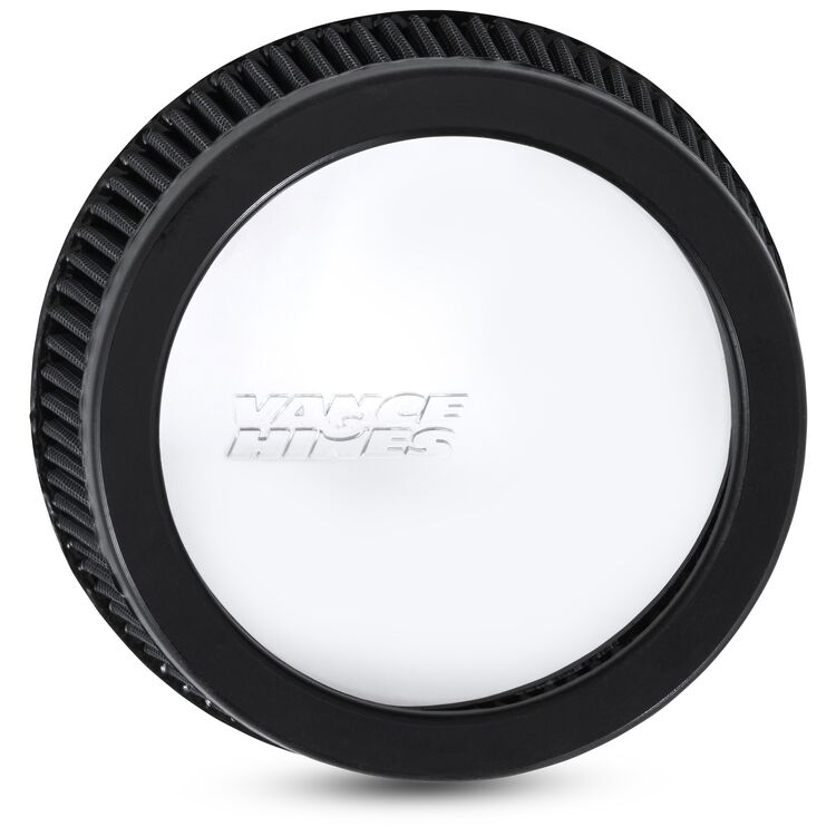 Vance & Hines Replacement Filter for V02 Insight Air Cleaner [Previously Installed]