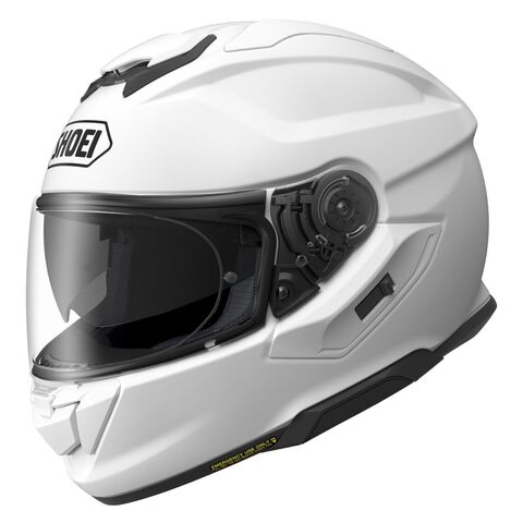 Shoei GT-Air 3 Helmet White / LG [Open Box]