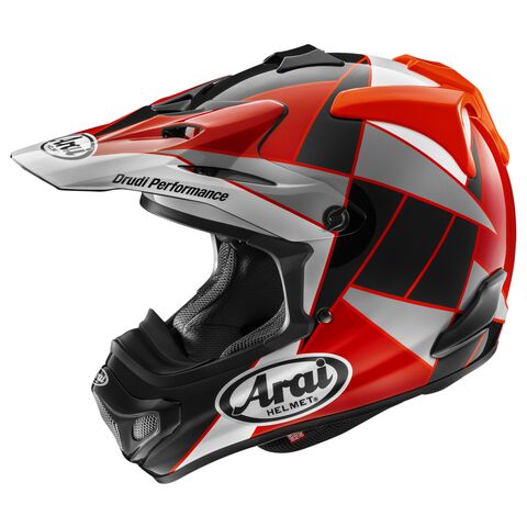 Arai VX Pro 4 Peak Helmet