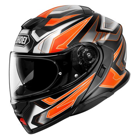 Shoei Neotec 3 Anthem Helmet