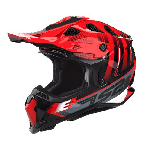LS2 Subverter EVO Shadow Helmet