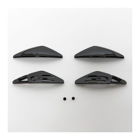 Shoei RF-1200 Upper Air Intake Vents