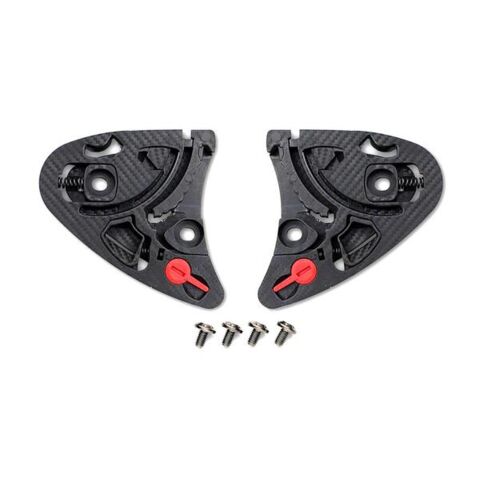 Shoei CWR-F2R Base Plate