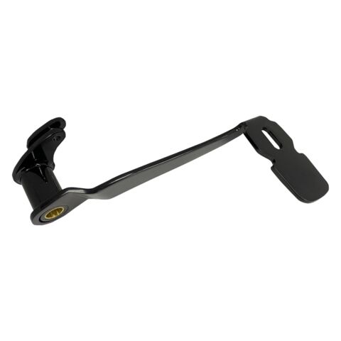 Drag Specialties Brake Pedal Arm For Harley Touring 2008-2013