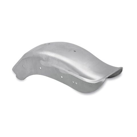 Drag Specialties Rear Fender For Harley Softail 2006-2011 [Previously Installed]