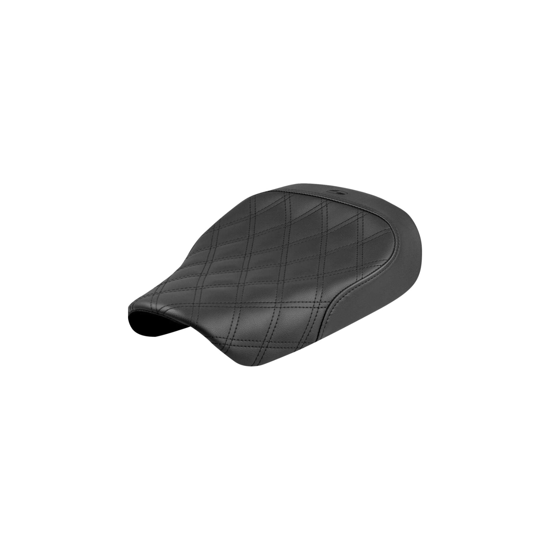 Saddlemen Saddlemen Solo Seat For Harley Sportster S RH1250S 2021-2026 - $272.00 at J&P Cycles