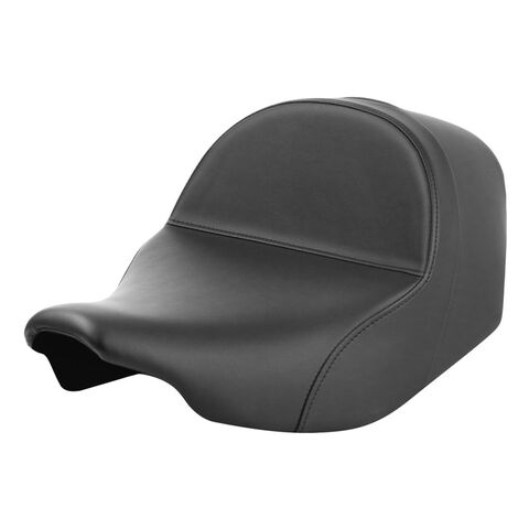 Saddlemen Solo Seat For Harley FLHX / FLTRX 2023-2026