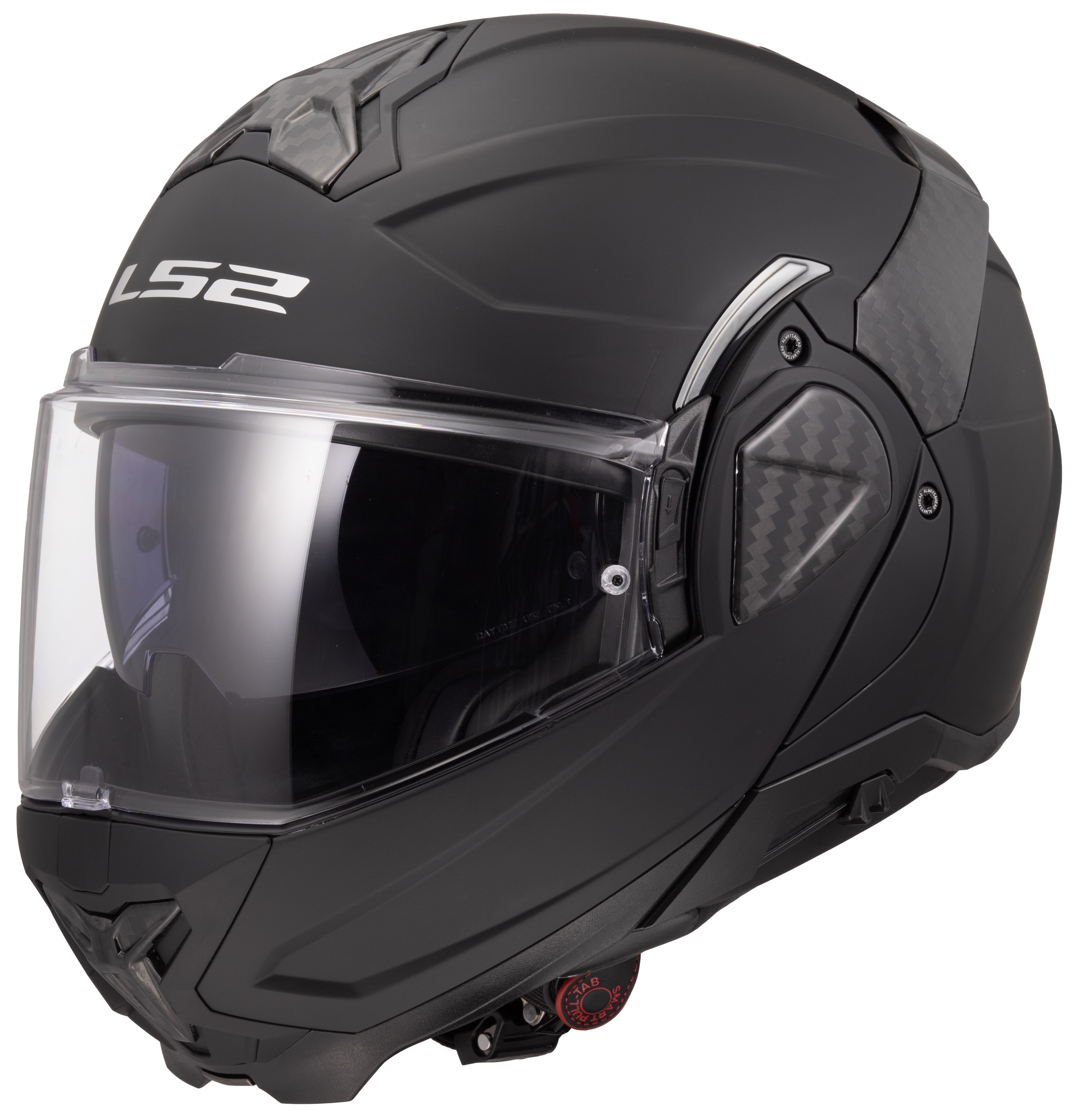 LS2 Advant II Helmet | JPCycles.com