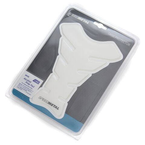 Speedmetal Medium Tank Pad