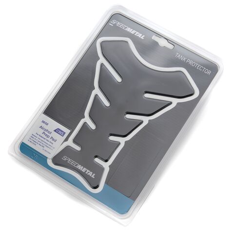 Speedmetal Medium Tank Pad