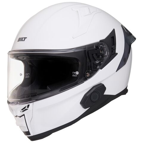 BILT Techno 3.0 Bluetooth Helmet - Closeout