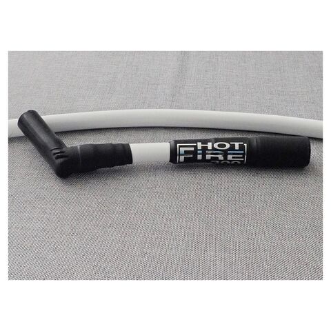 Hot Fire High Performance Spark Plug Wire Set For Harley Softail 2018-2025