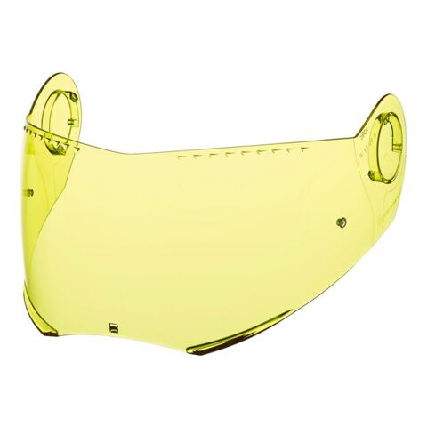 Schuberth C3 Pro / C3 Lite / C3 / C3W / S2 / S2 Sport Pinlock-Ready Face Shield