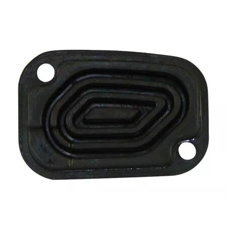 J&P Cycles Reservoir Top Gasket For Harley 2006-2025