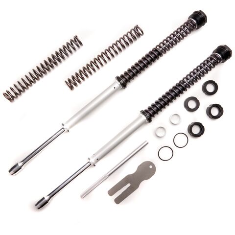 Ohlins NIX Fork Cartridge Kit For Harley Touring 2014-2016