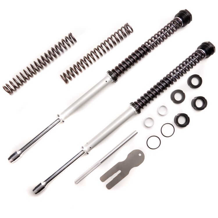 Ohlins NIX Fork Cartridge Kit For Harley Touring 2014-2016