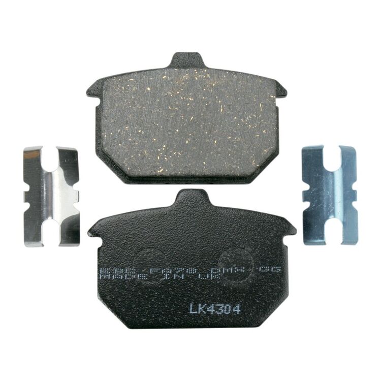 EBC Organic Rear Brake Pads For Harley 1982-1987 [Open Box]
