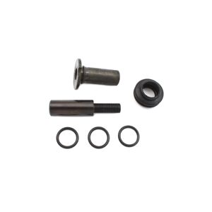 V-Twin Mfg. Replacement Caliper Guide Pin Kit For Harley 1993-1999