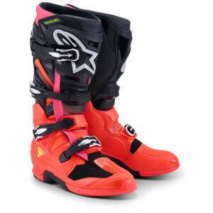 Alpinestars Tech 7 Boots | JPCycles.com