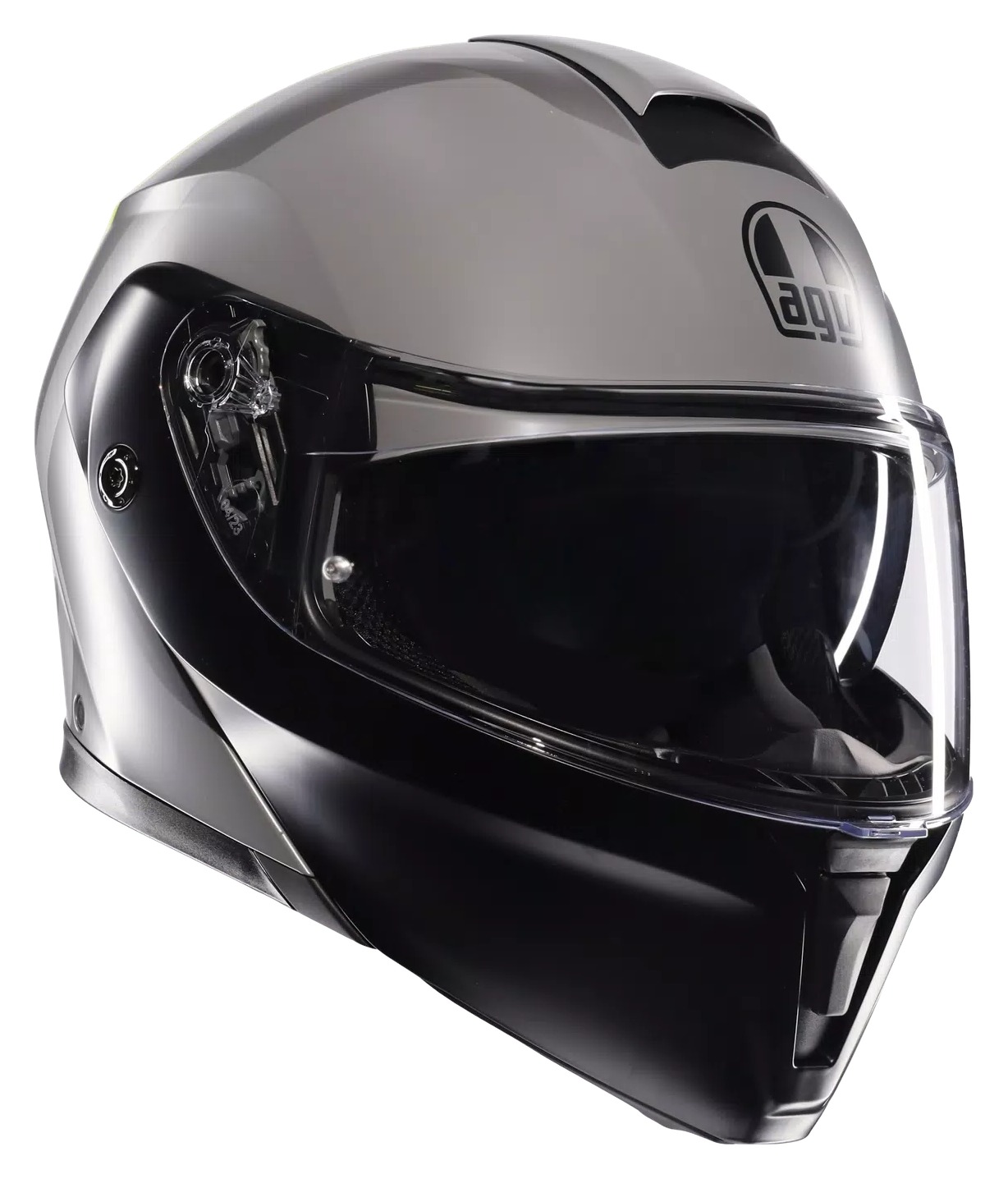 Visière AGV MDS MD200 PLK Transparent - Visière, écran