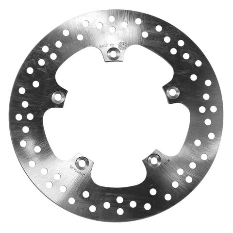Brembo Serie Oro Fixed Front Brake Disc 168B407D7