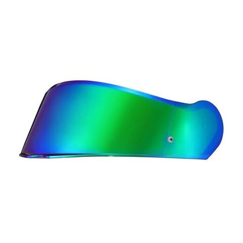 LS2 Strobe II Pinlock-Ready Face Shield