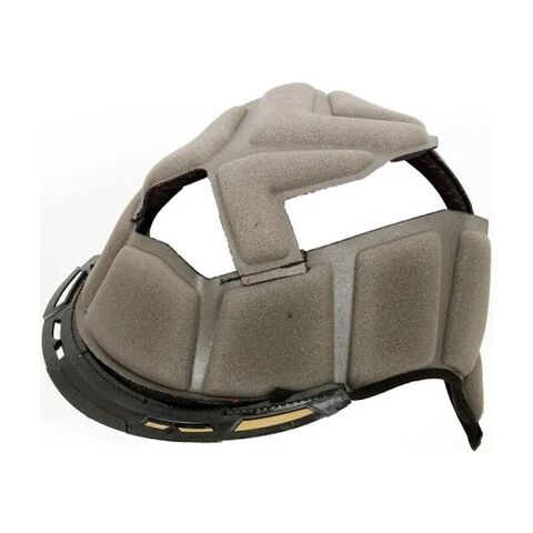 LS2 Advant X Helmet Liner