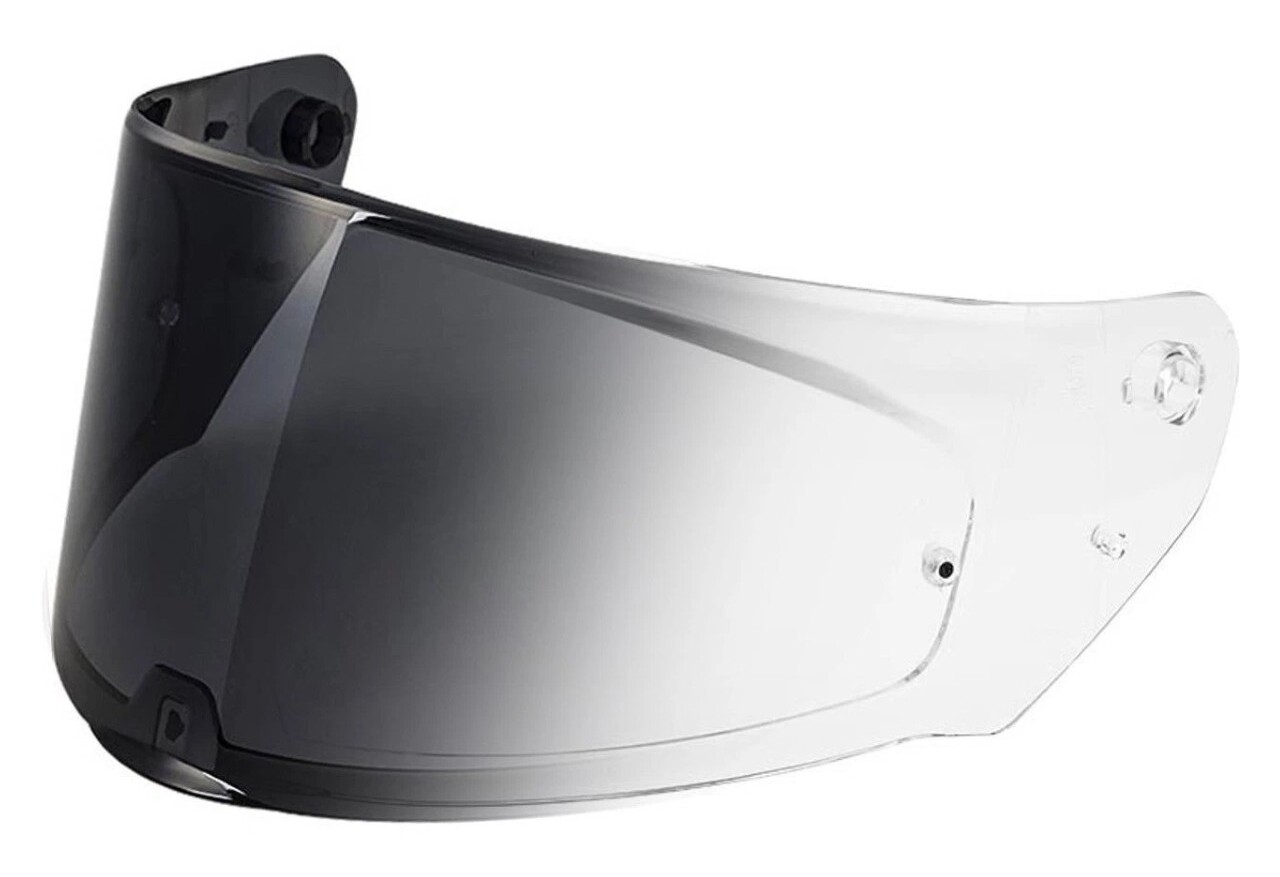 LS2 Stream II Auto Tint Face Shield | JPCycles.com