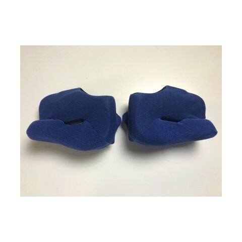 Arai Regent-X Cheek Pads