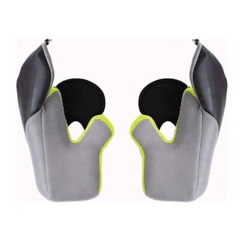 Klim Krios Pro Cheek Pads