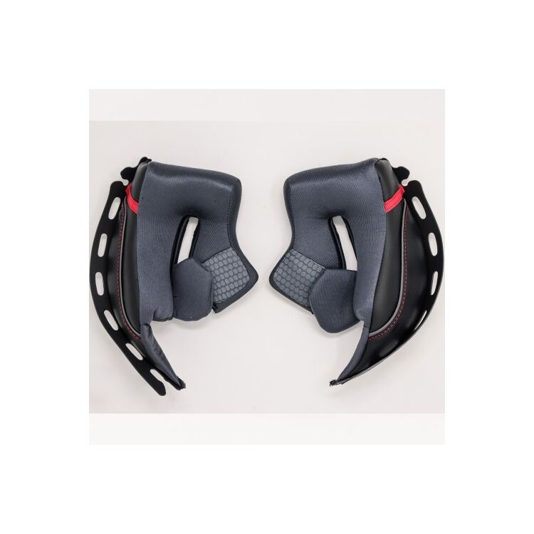 HJC RPHA 12 / 12N Cheek Pads