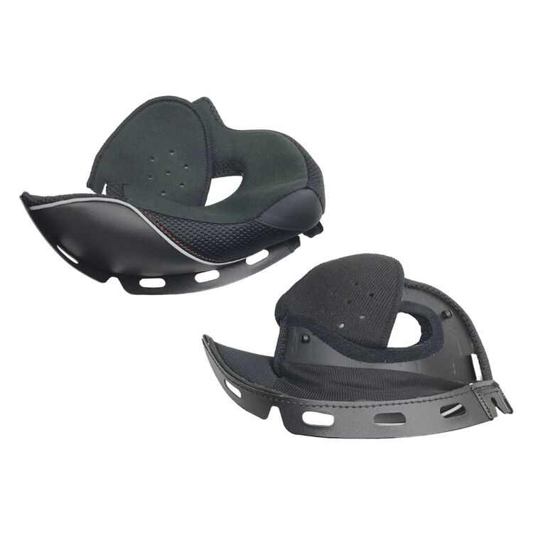 LS2 Stream II Cheek Pads