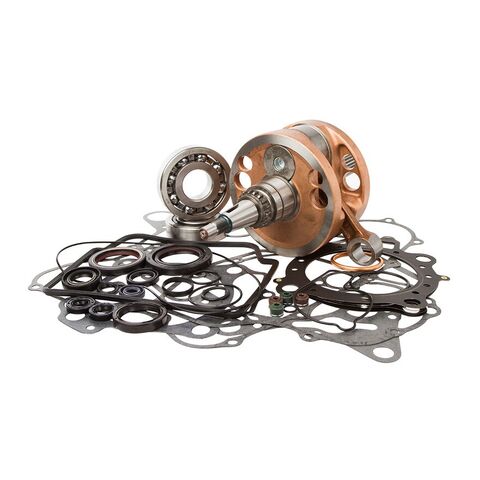 Hot Rods Bottom End Kit Honda TRX450ER / TRX450R 2006-2014 Standard Crankshaft [Open Box]