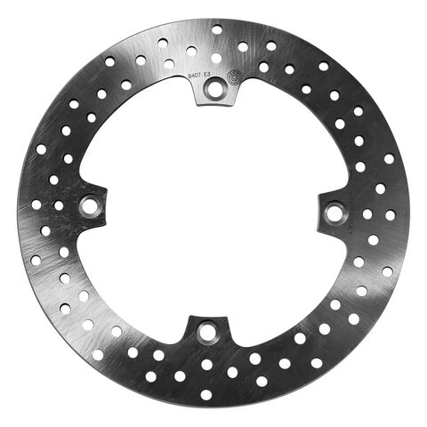 Brembo Serie Oro Fixed Rear Brake Disc 68B407E3