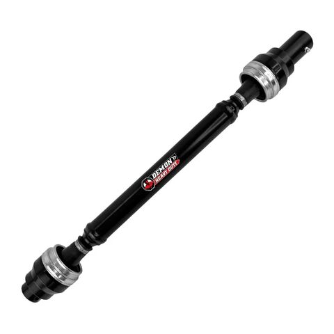 Demon Powersports Rear Drive / Propeller Shaft Polaris RZR XP 1000 / XP 4 1000 2014-2023