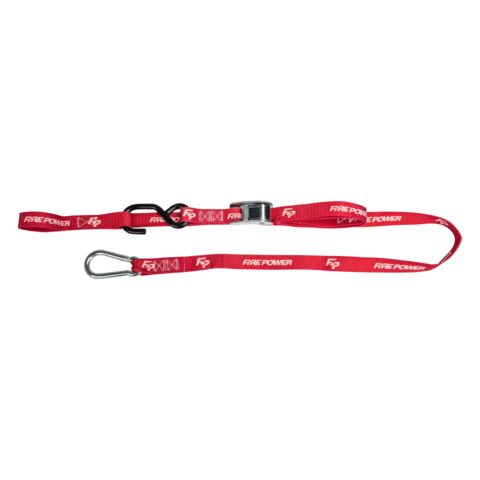 Fire Power X Tie Down Soft-Tie