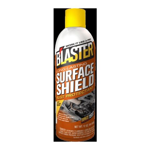 B'laster Surface Shield