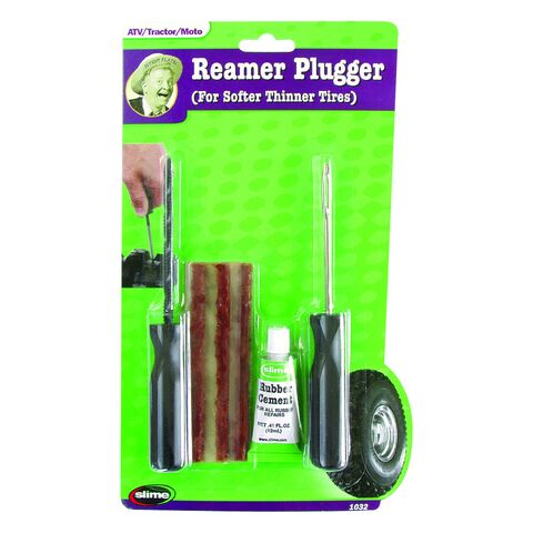 Slime Reamer / Plugger Kit