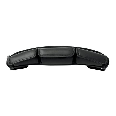 Memphis Shades Big Zipper Quad Pouch [Open Box]
