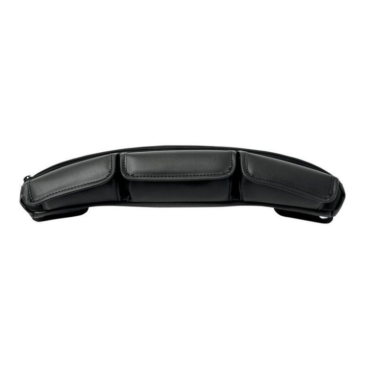 Memphis Shades Big Zipper Quad Pouch [Open Box]