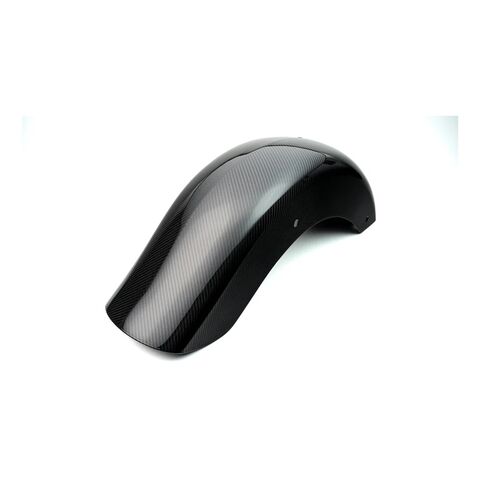 SlyFox Performance Carbon Fiber Rear Fender For Harley Touring 2009-2025