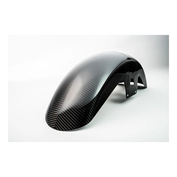 Gloss Carbon