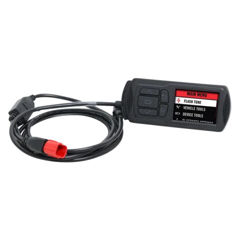 Dynojet Power Vision 3 For Harley Touring / Softail 2023-2025