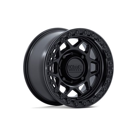 KMC Powersports KS241 Torx Beadlock Wheel 5/4.5