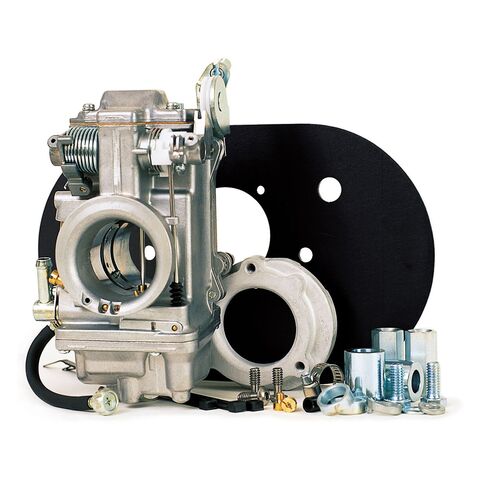 Mikuni HSR42 Easy Carburetor Kit For Harley Sportster 1200 1994-2003 [Open Box]