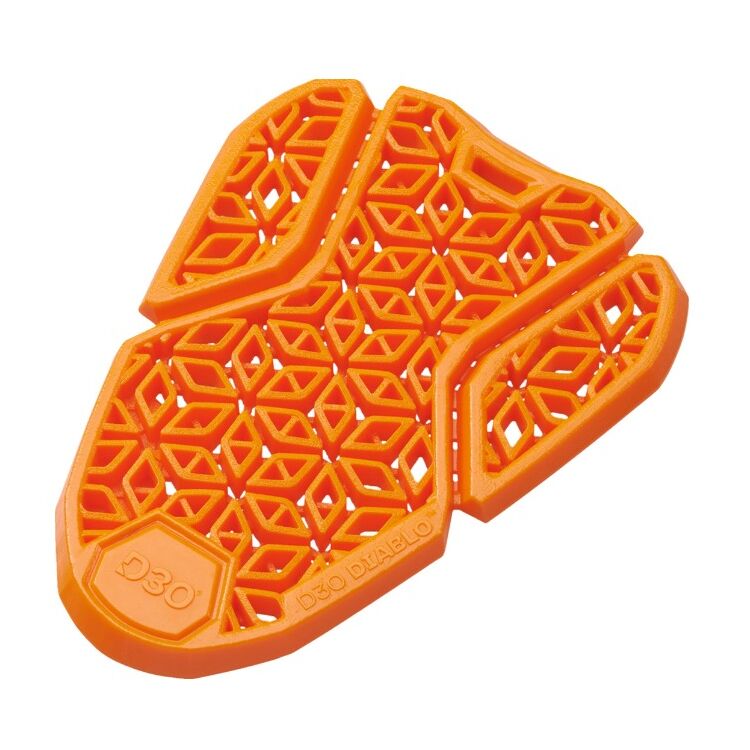 Icon D3O CE 2 Diablo Hip Armor [Open Box]