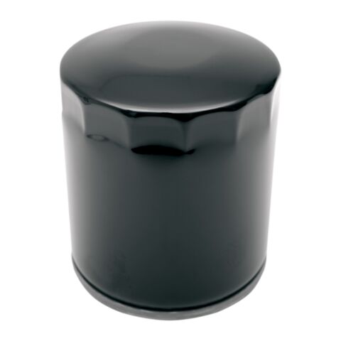 Drag Specialties Spin-On Oil Filter For Harley Big Twin 1999-2025