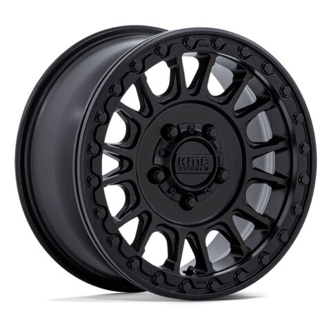 KMC Powersports KS239 Impact Beadlock Wheel