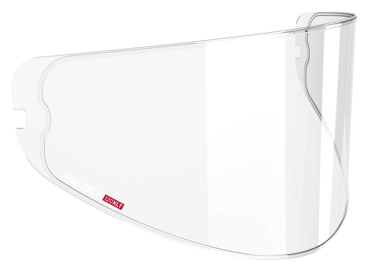 Klim X1 Pinlock Lens | JPCycles.com